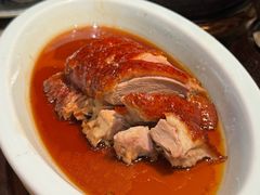 金牌烤鸭（小）-南京大牌档(苏州中心店)