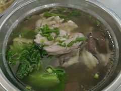 -福屿鲜捞小吃·捞化(福屿总店)