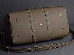 -猛犸手作·皮具·diy团建·礼品定制(新华路店)