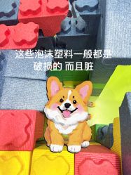 -蹦贝运动中心·蹦床·攀岩·闯关(龙岗店)