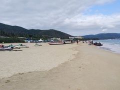 -亚龙湾海底世界