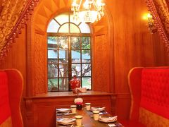 -马勒别墅饭店(静安寺店)