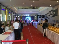 -新时代家居生活广场(古墩店)