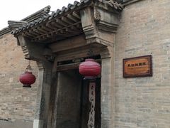 -暖泉古镇