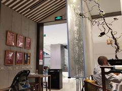 大堂-翡翠江南(国贸商城店)