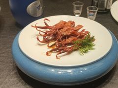 -骏莱海鲜鱼港(五角场店)