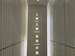 -上海中心大厦