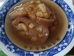 桂花糯米藕-粗茶淡饭(东关街店)