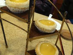-喜鹊茶点.啫煲(车陂店)