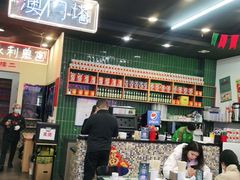 -澳门陈光记烧味饭店(万象城店)