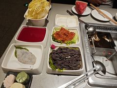 -海底捞火锅(天河方圆荟店)