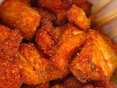 -甘煸记·干煸辣子鸡(深圳壹方城店)