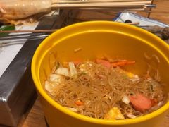 -老高烧烤(龙华星河iCO店)