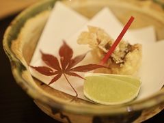 -鮨青(恒基名人购物中心店)