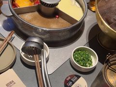 -巴奴毛肚火锅(二七万达店)