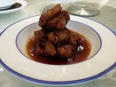 -西湖春天•老字号杭州菜(百汇店)