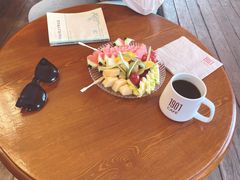 -1901 Cafe(西四店)