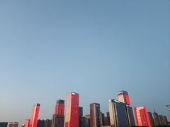 -天鹅湖体育公园