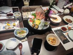 -匠和风精致料理(莆田财富中心店)