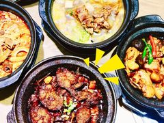 -舅姥爷砂锅(正阳路)