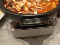 -肖记公安牛肉鱼杂馆·省级非物质文化遗产(江汉路直营店)