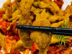 -尊立方海鲜酒店·生日宴·家宴