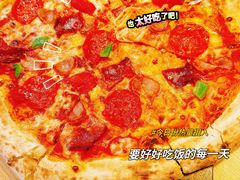 -托斯卡纳烘焙意大利餐厅(五天地店)