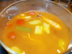 -Ginger(兴国路店)