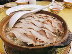 -砂锅居(西四店)