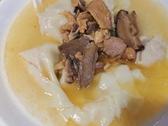 -龙抄手食府(浣花北路店)