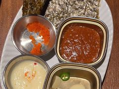 -春熙台·韩国料理(宝安西乡店)