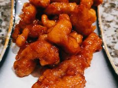 糖醋里脊-天津卫码头(南开大悦城店)