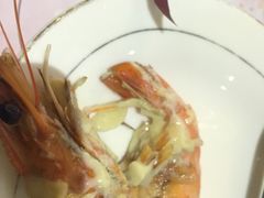 -大渔铁板烧(中山路八佰伴店)
