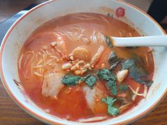 -越南牛肉河粉餐厅(书院巷店)