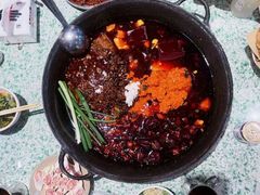 -五里关火锅(牛市口店)