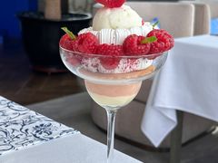 -悦厅·下午茶(杭州柏悦酒店)