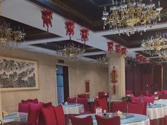 大堂-须水邓记叫化鸡(中原路店)