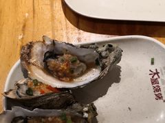 -木屋烧烤(坂田天安云谷店)