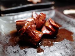 鸡肝-串鑫