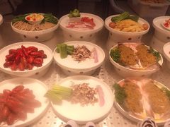 -山芋腔苏北菜(盐城滨海店)