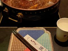 -东来顺·非遗火锅(高新店)