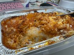 -玛格萝妮比萨屋(四平店)