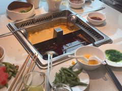 -海底捞火锅(高科广场店)