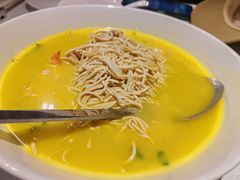 大煮干丝-海富门·带鱼·淮扬菜·粤菜(甘家口店)