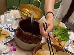 -KingThaia金泰兰(滨江天街店)