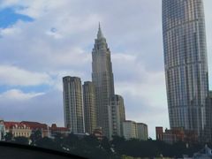 -天津市规划展览馆