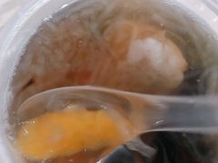 地瓜圆-爱啊石花膏