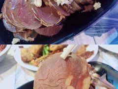 -虎虎龙虾大排档(双井店)