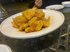 -燕郊烧鸽子(广安路店)