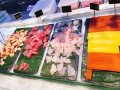 -川骄海鲜自助(河东店)